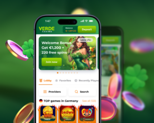 Casino App