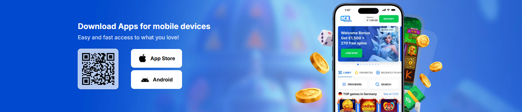 Ice Casino Ice Casino