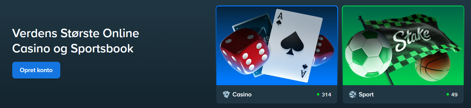 Stake